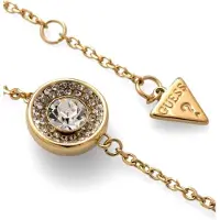 GUESS Unique Solitaire Armband