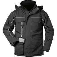 Feldtmann BLACKPOOL Thermo-Parka Größe M(50/52)