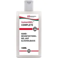 Stoko InstantGEL ISG1LVARDE Desinfektionsgel 1 l 1 St.