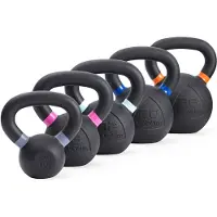 LivePro Kettlebells