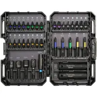 BRÜDER MANNESMANN Q25236 Bit-Set
