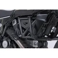 SW-Motech Ducati Scrambler 803 Abs 23-24 Rohrförmiger Motorschutz