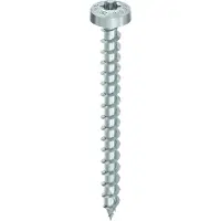 Heco TOPIX-plus Senkkopf HD-20 3,5 x 30, znb