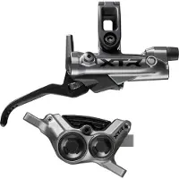 Shimano Bl-m9220-r/br-m9220-r Bremsbeläge