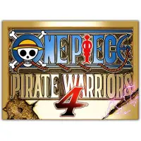 BANDAI NAMCO Entertainment One Piece : Pirate Warriors 4, PlayStation 4, Multiplayer-Modus, T (Jugendliche), Physische Medien
