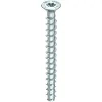 Heco MULTI-MONTI-plus 6 x 50mm F Senkkopf T-Drive 100 St. - 48495