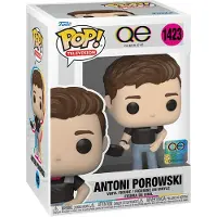 Funko POP! Figur Tv Antoni Porowski Queer Eye Figur