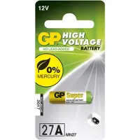GP GPBM 1 Stück Alkaline 27A