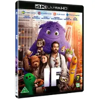 SF Studios IF (Imaginary Friends)