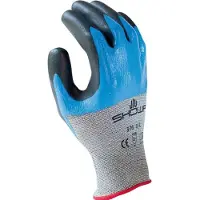 Showa S-TEX 376 Cut D nitrilhandske str 9