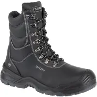 BAAK 217034 MAGNUS PROFI2 Winterschnürstiefel S3S CI FO LG SR ESD, Gr.45
