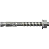 Upat Expressanker R 88741 MAX 16/100/223 Stahl galvanisch verzinkt