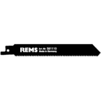 Rems Sägeblatt f. Holz u. Metall 225-2,5 (3-er Pack), 561114, 561114