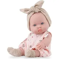 Marina & Pau Betty Puppe 28 cm 0322