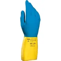 Mapa Chemikalienhandschuh Alto 405 Gr.9