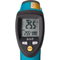 Hazet Infrarot-Thermometer - 1991-1