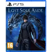 Interactive Entertainment Lost Soul Aside (PS5), PlayStation 5, Physische Medien