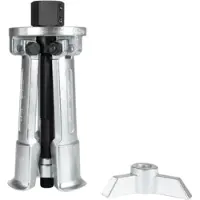 Kukko Innenauszieher 21-90, 3-schalig, Bohrungs-Ø 100-200 mm, Länge 220 mm