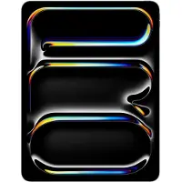 Apple iPad Pro, 33 cm (13"), 2752 x 2064 Pixel, 2 TB, 16 GB, iPadOS 17, Schwarz