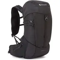 Montane Trailblazer Xt 25, Black, One Size, Ptx25Blao17,