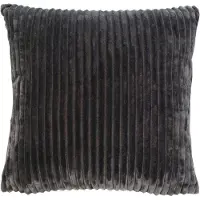 Gozze Dekokissen "Cord-Optik Dekokissen", 50x50 cm, passend zu Cord-Optik Decke, Kissenhülle & Füllung, 1 Stück