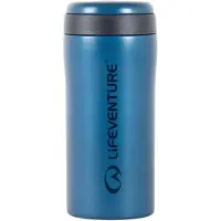 Lifeventure Thermobecher, Unisex, Kobalt