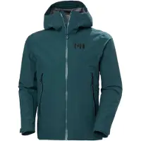 Helly Hansen Herren Funktionsjacke BLAZE 3L SHELL JACKET