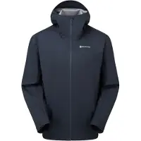 Montane Cetus Lite Jacket, Hardshelljacke, Herren, blau