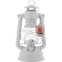 Feuerhand Baby Special 276 Pure White, 276-WI, Sturmlaterne