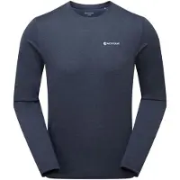 Montane Langarmshirt Dart