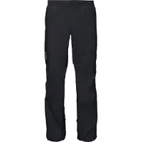 Vaude Herren Regenhose Herren Rad Regenhose Drop Pants II