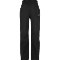 2117 of Sweden Jacks, Regenhose, Herren, schwarz