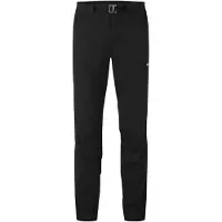 Montane Regelmäßige Regenhose Tenacity Lite