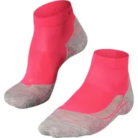 Falke Laufsocken RU4 SH Rose Damen-Schuhgröße 39 - 40