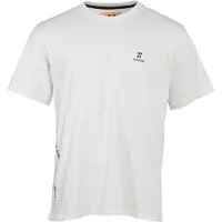 Aeonian the LYNGEN, T-Shirt, weiß