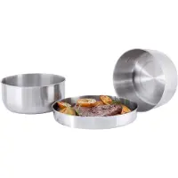 Tatonka Geschirr Multi Pot Set