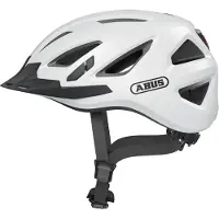 ABUS Urban-I 3.0 Polar White L Fahrradhelm