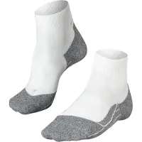 Falke Laufsocken RU4 Light Performance Short Herren White-Mix-Schuhgröße 42 - 43