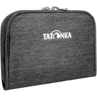 Tatonka Big Plain Wallet off black