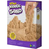 Kinetic Sand - 2,5 kg Sand