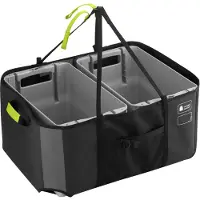 Edelrid Setter Tasche, Unisex, Schwarz