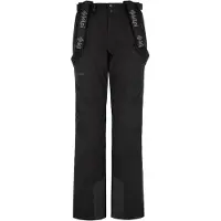 KILPI Elare, Skihose, Damen, schwarz