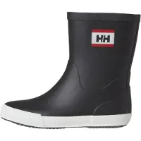 Helly Hansen Gummistiefel Nordvik 2 Black Damen-Schuhgröße 35