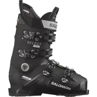 Salomon Herren Ski-Schuhe ALP. BOOTS SELECT HV 100 GW Bk/Wht/Belu
