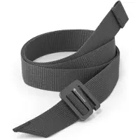 Montane Gürtel Grau 25 mm Grau 25 mm