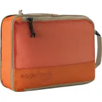 Eagle creek Organiser Pack-It Reveal Compression Cube M Unisex Mandarin