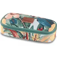 Dakine School Case, Weiches Federmäppchen, Mehrfarbig, Abbildung, Reißverschluss, Uni, 220 mm