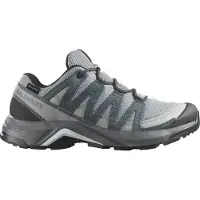 Salomon Trekkingschuhe X-Adventure Recon Gore Tex L47813300 Grau