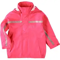 BMS Regenjacke Buddel pink Gr.74