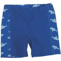 Playshoes Badehose 460125 M Blau